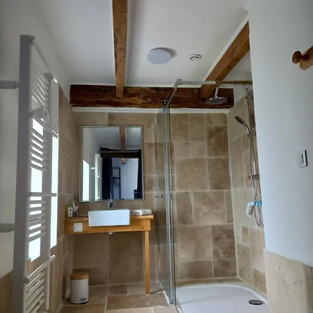 Chez Guynette * Saint-Félix-de-Lunel