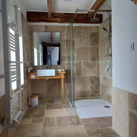 Chez Guynette * Saint-Félix-de-Lunel