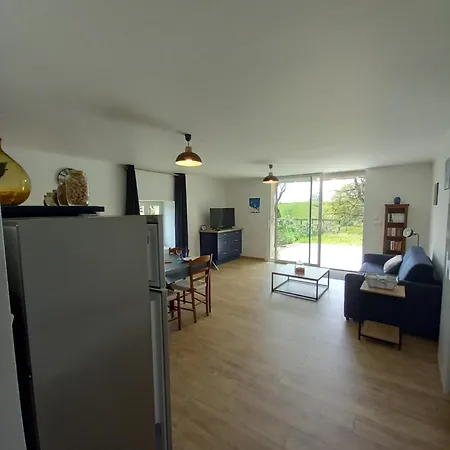 Hébergement de vacances Chez Guynette *